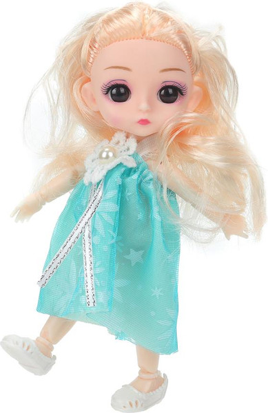 Изображение товара Кукла Likee Girl Аниме / HP1183515-2-RU