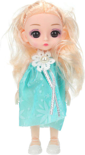 Изображение товара Кукла Likee Girl Аниме / HP1183515-2-RU