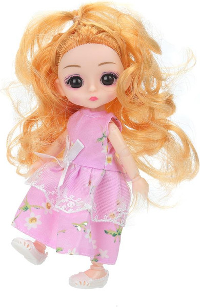 Изображение товара Кукла Likee Girl Аниме / HP1183515-6-RU