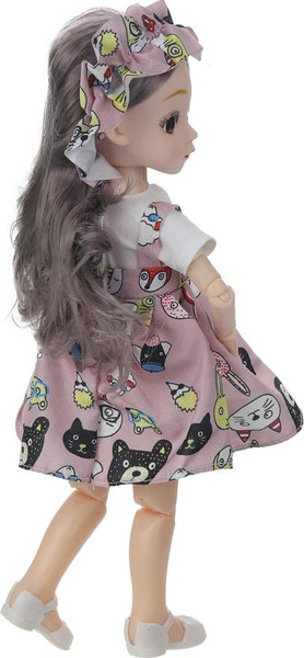 Изображение товара Кукла Likee Girl Аниме / Y2305O1766-RU