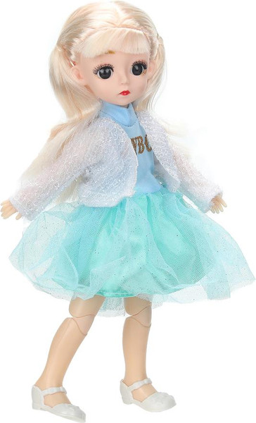 Изображение товара Кукла Likee Girl Аниме / Y2305O1764-RU