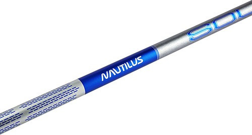 Изображение товара Удилище NAUTILUS Sou Pole 350см / 13-41301846 (NSPL35)