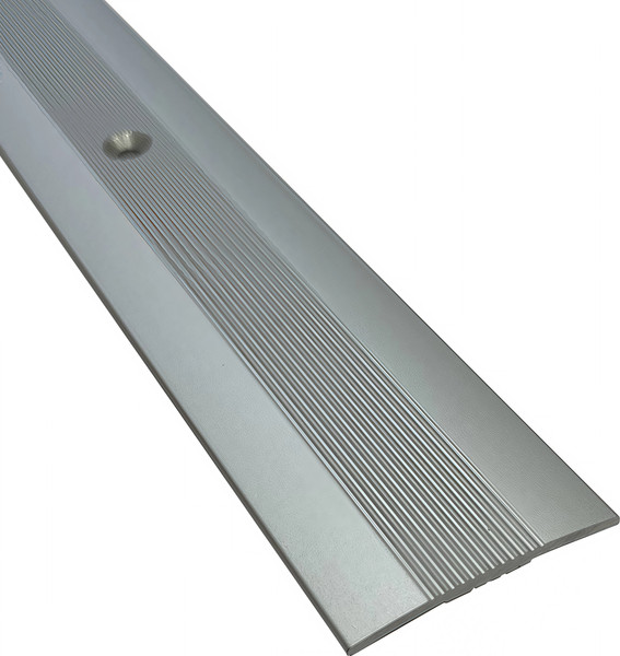 Изображение товара Порог Profiling LPP-30 (1.8м, серебристый)