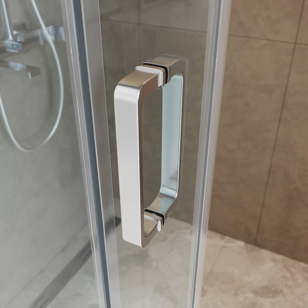 Изображение товара Душевой уголок BelBagno SOFT_CLOSE-2-A-1-100-C-Cr