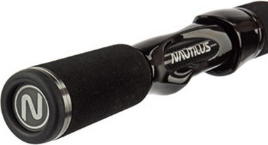 Изображение товара Удилище NAUTILUS Ice King Rods 1+1SEC XH / 13-41305185