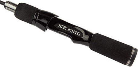 Изображение товара Удилище NAUTILUS Ice King Rods 1+1SEC XH / 13-41305185