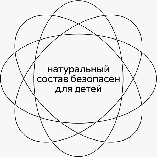 Изображение товара Набор мела канцелярского ГАММА Мультики / 9022324 (24шт)