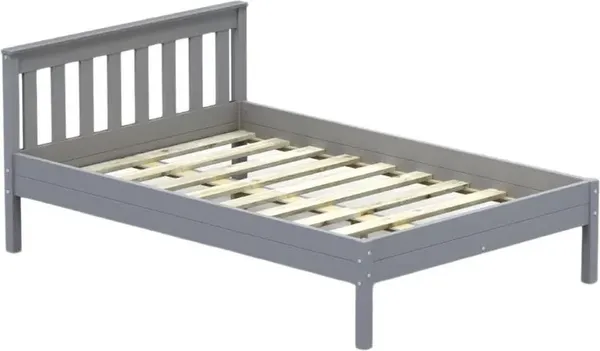 Изображение товара Полуторная кровать Савушка Савушка-10 140x200 (капучино)