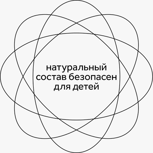 Изображение товара Набор мела канцелярского ГАММА Мультики / 9022348 (48шт)