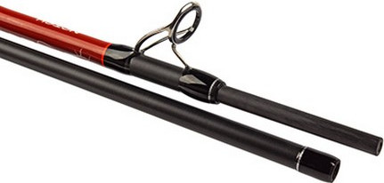 Изображение товара Удилище NAUTILUS Cat NCT9XXH 400гр / 13-41307496 (270см)