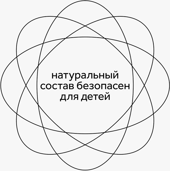 Изображение товара Набор мела канцелярского ГАММА Мультики / 1704195 (21шт)