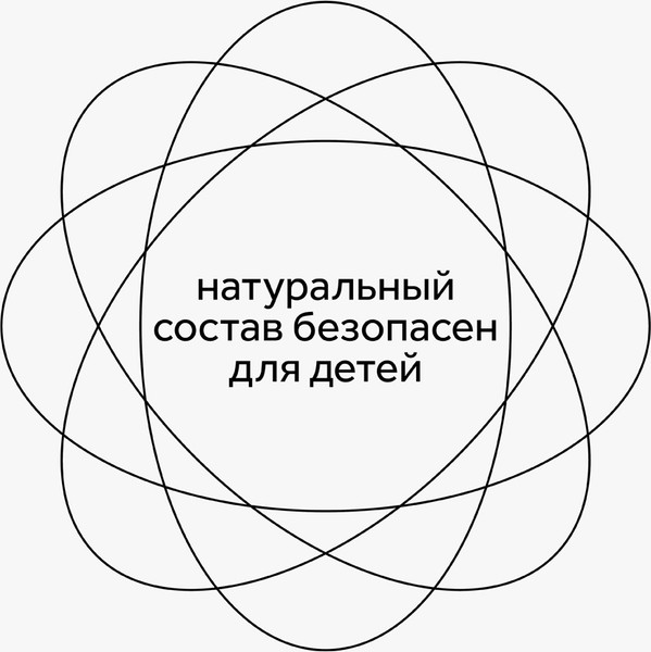Изображение товара Набор мела канцелярского ГАММА Мультики / 81220203 (36шт)