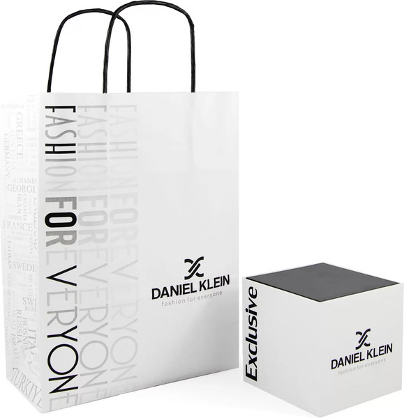 Изображение товара Часы наручные женские Daniel Klein 13783-1