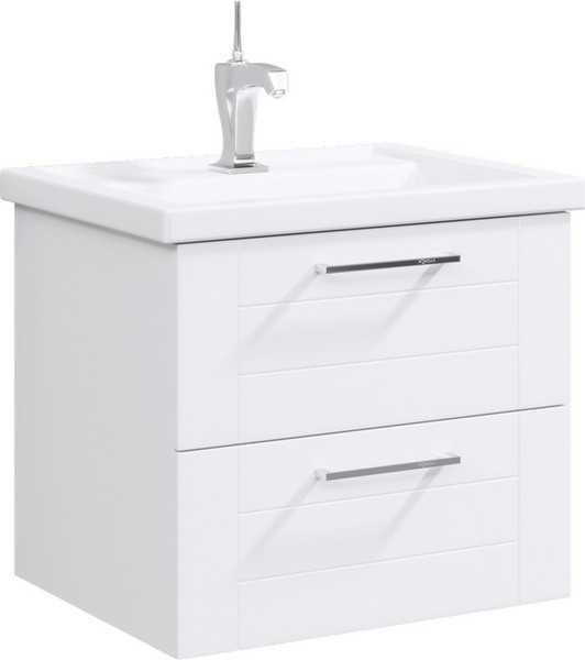 Изображение товара Тумба под умывальник Aqwella Манчестер MAN01062