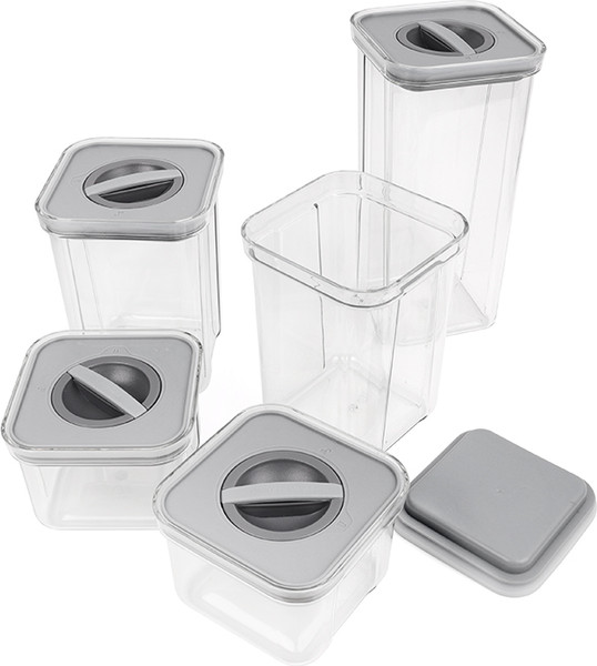 Изображение товара Набор контейнеров Darvish DV-H-2042