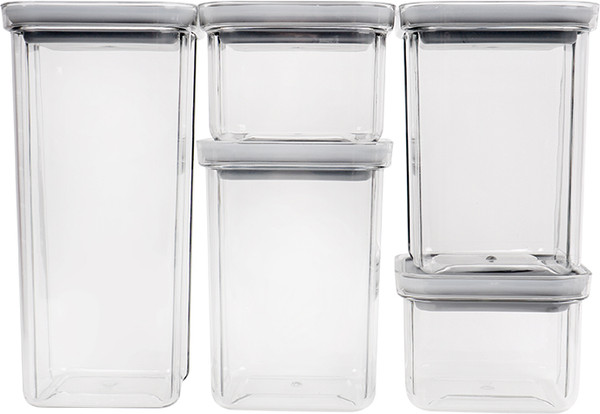 Изображение товара Набор контейнеров Darvish DV-H-2042