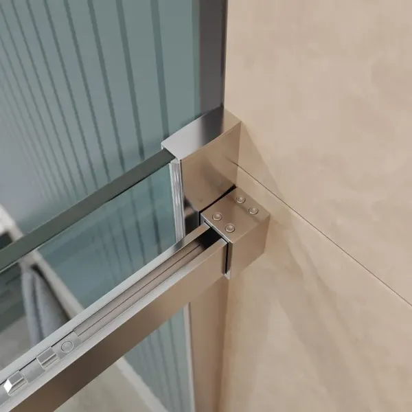 Изображение товара Душевой уголок BelBagno SOFT_CLOSE-2-AH-1-180/80-C-Cr