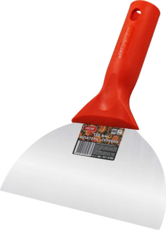 Изображение товара Шпатель Decor 321-0180