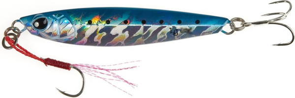 Изображение товара Блесна Lucky John Basara Jigger  8.0гр 003 / LJSBJ008-003