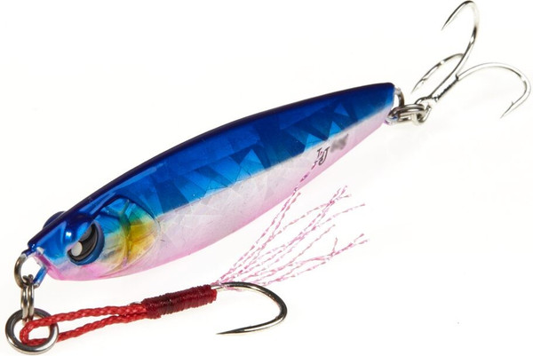 Изображение товара Блесна Lucky John Basara Jigger  8.0гр 009 / LJSBJ008-009