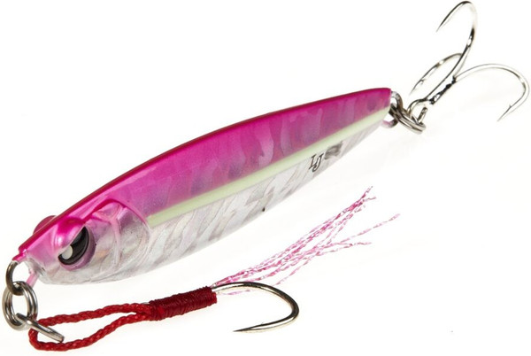 Изображение товара Блесна Lucky John Basara Jigger 12.0гр 006 / LJSBJ012-006