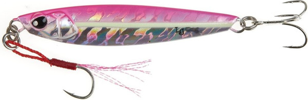 Изображение товара Блесна Lucky John Basara Jigger 12.0гр 006 / LJSBJ012-006