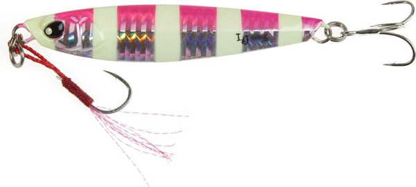Изображение товара Блесна Lucky John Basara Jigger 12.0гр 008 / LJSBJ012-008