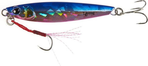 Изображение товара Блесна Lucky John Basara Jigger 12.0гр 009 / LJSBJ012-009