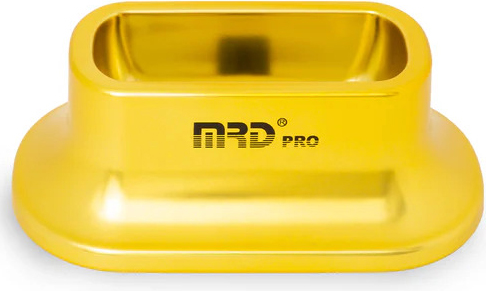 Изображение товара Электробритва MRD MRD-ZB-999 (золотой)