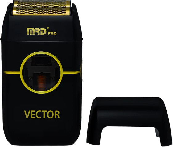 Изображение товара Электробритва MRD MRD-ZB-999 (черный)