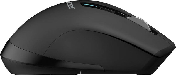 Изображение товара Мышь Acer OMR406 / ZL.MCEEE.02W (черный)