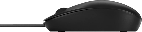 Изображение товара Мышь HP 125 Wired (M27531-001)