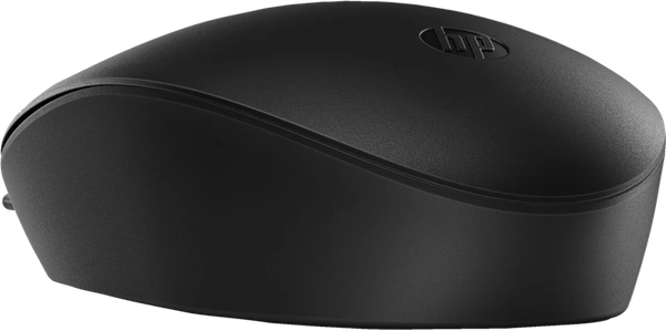 Изображение товара Мышь HP 125 Wired (M27531-001)