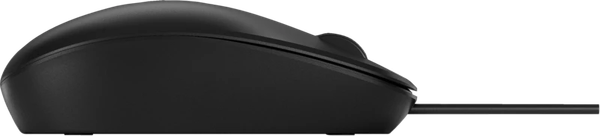 Изображение товара Мышь HP 125 Wired (M27531-001)