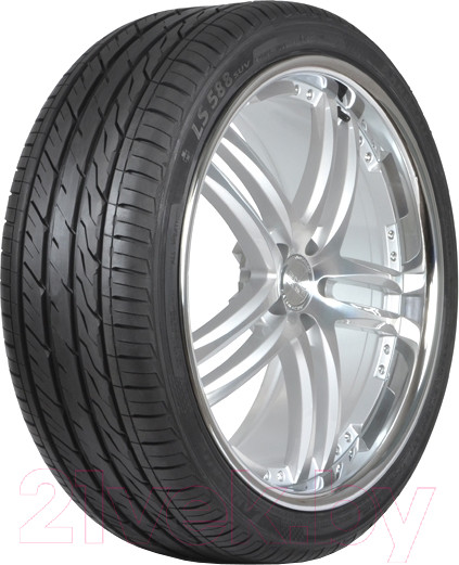 Изображение товара Летняя шина Landsail LS588 SUV 265/40R22 106W