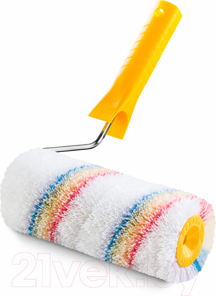 Изображение товара Валик малярный Hardy 0111-224825