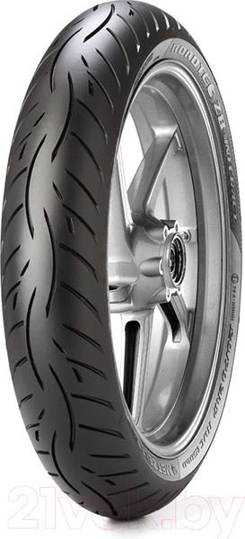Изображение товара Мотошина задняя Metzeler Roadtec Z8 160/60R18 70W TL (M)