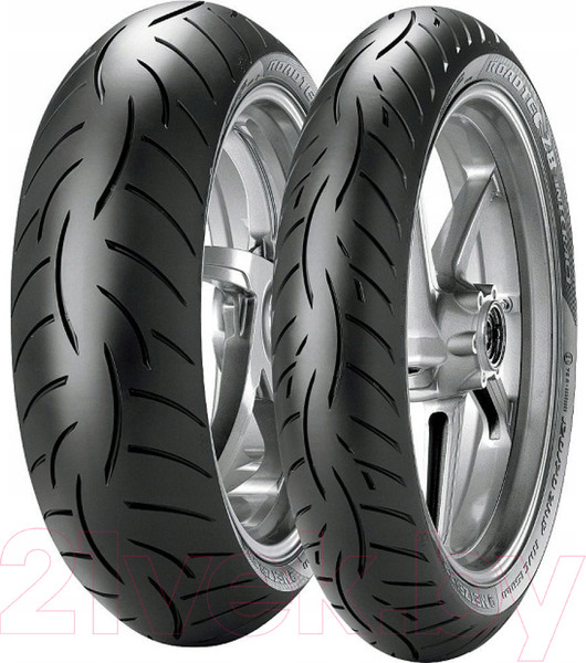 Изображение товара Мотошина задняя Metzeler Roadtec Z8 160/60R17 69W TL (M)