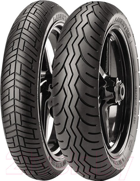 Изображение товара Мотошина задняя Metzeler Lasertec 130/70R18 63H TL