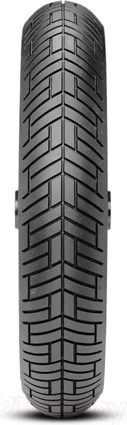 Изображение товара Мотошина задняя Metzeler Lasertec 130/70R18 63H TL
