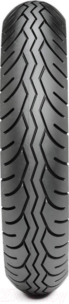 Изображение товара Мотошина задняя Metzeler Lasertec 130/70R18 63H TL