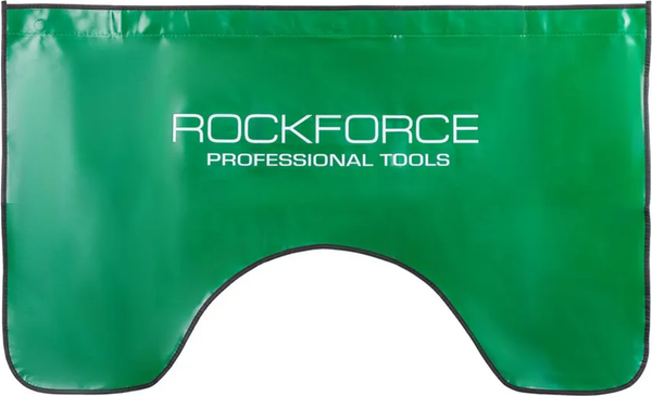 Изображение товара Накидка защитная магнитная на авто RockForce RF-88802A (26453)