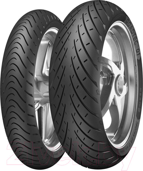 Изображение товара Мотошина передняя Metzeler Roadtec 01 110/80R17 57H TL
