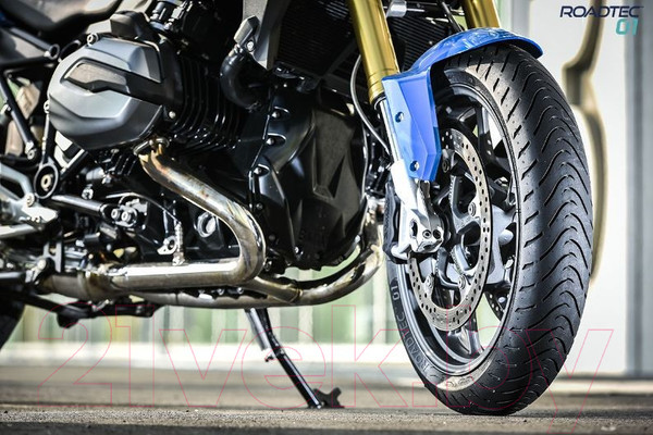 Изображение товара Мотошина передняя Metzeler Roadtec 01 110/80R17 57H TL