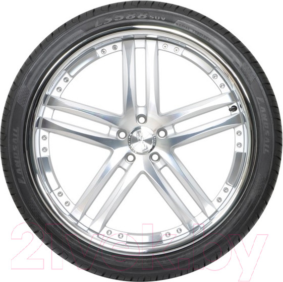 Изображение товара Летняя шина Landsail LS588 SUV 245/45R20 103W