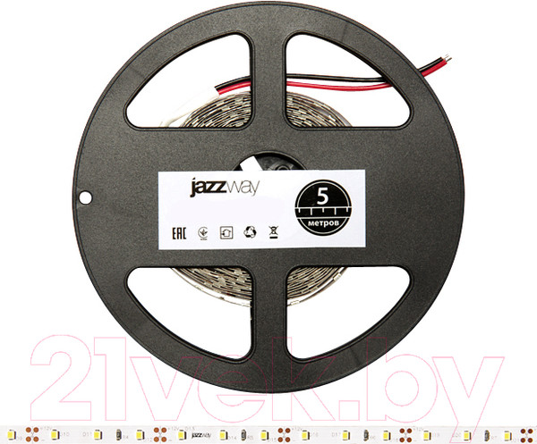 Изображение товара Светодиодная лента JAZZway PLS 2835/60 (2858979)