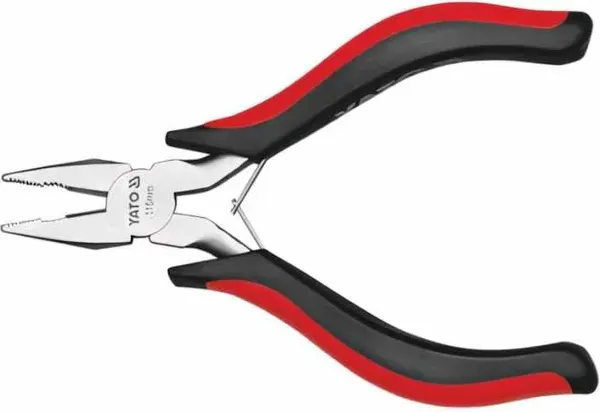 Изображение товара Плоскогубцы Yato YT-2080