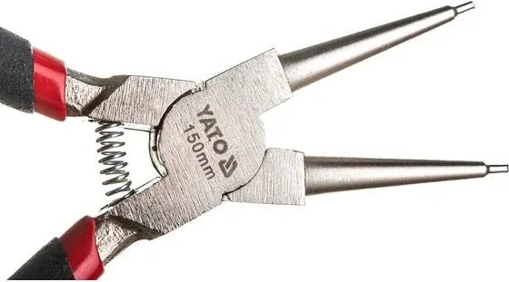 Изображение товара Съемник Yato YT-2142