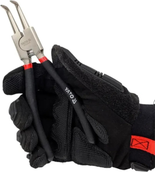 Изображение товара Съемник Yato YT-2145