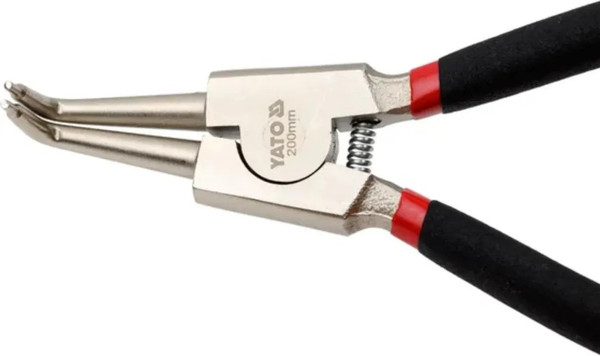 Изображение товара Съемник Yato YT-2145